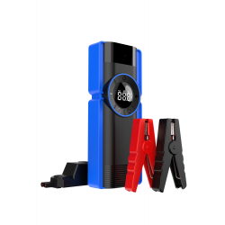 LF77 kompresszoros gyorsindító és powerbank LF77 kompresszoros gyorsindító és powerbank