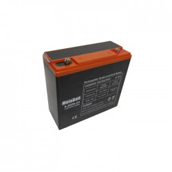 6-DZM-20 Elektromos kerékpár akkumulátor 24Ah 6-DZM-20 Elektromos kerékpár akkumulátor 24Ah