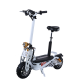 MOTOBATT DES10 1600W 48V FEHÉR Elektromos roller MOTOBATT DES10 1600W 48V FEHÉR Elektromos roller