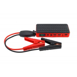 Gyorsindító (bikázó) és power bank egy készülékben