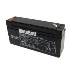 UPS 6V 3,2 Ah Szünetmentes akkumulátor