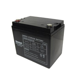 OT35-12(GEL) Elektromos mozgáskorlátozott jármű akkumulátor 12V 35Ah