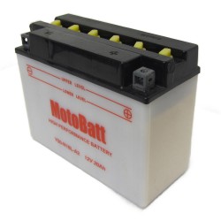 Y50-N18L-A2 Motorakkumulátor Y50-N18L-A2 Motorakkumulátor
