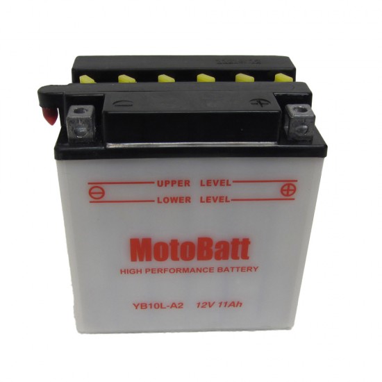 YB10L-A2 Motorakkumulátor YB10L-A2 Motorakkumulátor