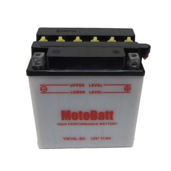YB10L-B2 Motorakkumulátor YB10L-B2 Motorakkumulátor