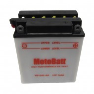 YB12AL-A2  Motorakkumulátor YB12AL-A2  Motorakkumulátor