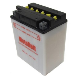 YB14-A2 Motorakkumulátor YB14-A2 Motorakkumulátor