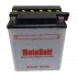 YB14L-B2  Motorakkumulátor