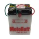 YB2.5L-C-2 Motorakkumulátor YB2.5L-C-2 Motorakkumulátor