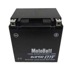 YTX30L-BS  Motorakkumulátor YTX30L-BS  Motorakkumulátor