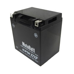 YTX30L-BS MF Motorakkumulátor