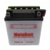 YB3L-B  Motorakkumulátor