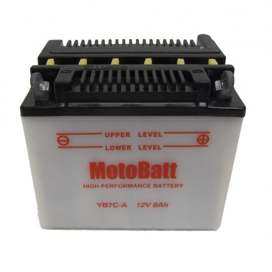 YB7C-A Motorakkumulátor YB7C-A Motorakkumulátor