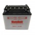 YB7C-A  Motorakkumulátor