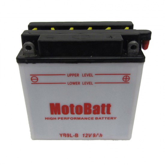 YB9L-B Motorakkumulátor YB9L-B Motorakkumulátor