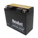 YT12B-4 Motorakkumulátor YT12B-4 Motorakkumulátor