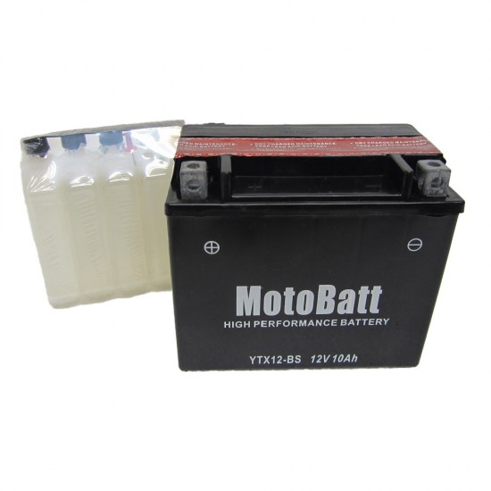 YTX12-BS Motorakkumulátor YTX12-BS Motorakkumulátor
