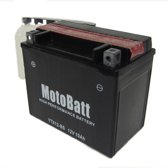 YTX12-BS Motorakkumulátor YTX12-BS Motorakkumulátor