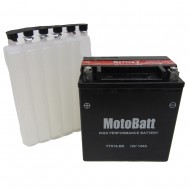YTX16-BS  Motorakkumulátor YTX16-BS  Motorakkumulátor