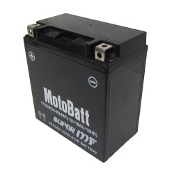 YTX20CH-BS  Motorakkumulátor