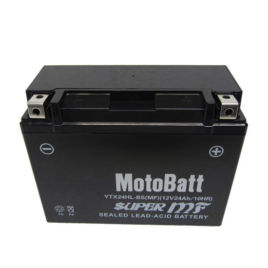 YTX24HL-BS Motorakkumulátor YTX24HL-BS Motorakkumulátor