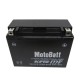 YTX24HL-BS Motorakkumulátor YTX24HL-BS Motorakkumulátor