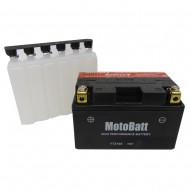 YTZ10-S   Motorakkumulátor YTZ10-S   Motorakkumulátor