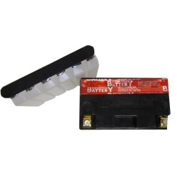 YTZ10-S MF  Motorakkumulátor