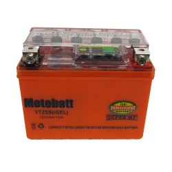 YTZ5-S Igel Motorakkumulátor