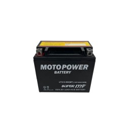 UTX12-BS Motopower  Motorakkumulátor  UTX12-BS Motopower  Motorakkumulátor