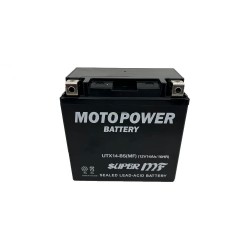 UTX14-BS  Motorakkumulátor UTX14-BS  Motorakkumulátor