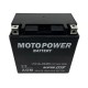 UTX14L-BS Motorakkumulátor UTX14L-BS Motorakkumulátor