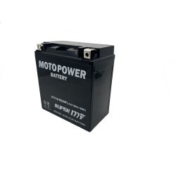 UTX16-BS   Motorakkumulátor UTX16-BS   Motorakkumulátor