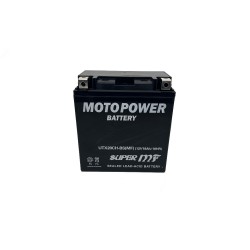UTX20CH-BS   Motorakkumulátor UTX20CH-BS   Motorakkumulátor