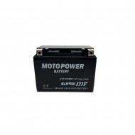 UTZ12-S  Motorakkumulátor UTZ12-S  Motorakkumulátor