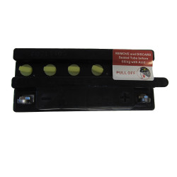 12N5.5-3B Motorakkumulátor