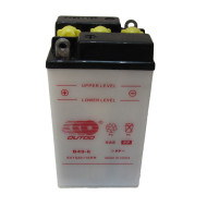 B49-6 Motorakkumulátor