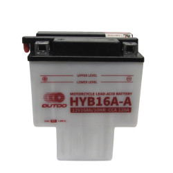 HYB16A-A Motorakkumulátor