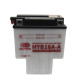 HYB16A-A Motorakkumulátor