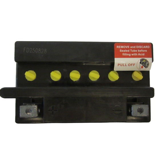 HYB16A-A Motorakkumulátor