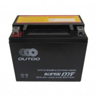 UTX12-BS   Motorakkumulátor UTX12-BS   Motorakkumulátor