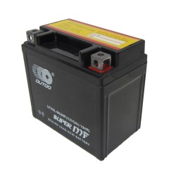 UTX5L-BS  Motorakkumulátor