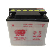 Y60-N24L-A  Motorakkumulátor