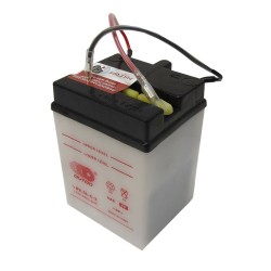 YB2.5L-C-2  Motorakkumulátor YB2.5L-C-2  Motorakkumulátor