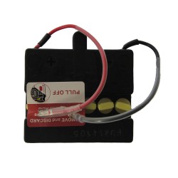 YB2.5L-C-2  Motorakkumulátor YB2.5L-C-2  Motorakkumulátor