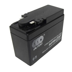 YTR4A-BS  Motorakkumulátor