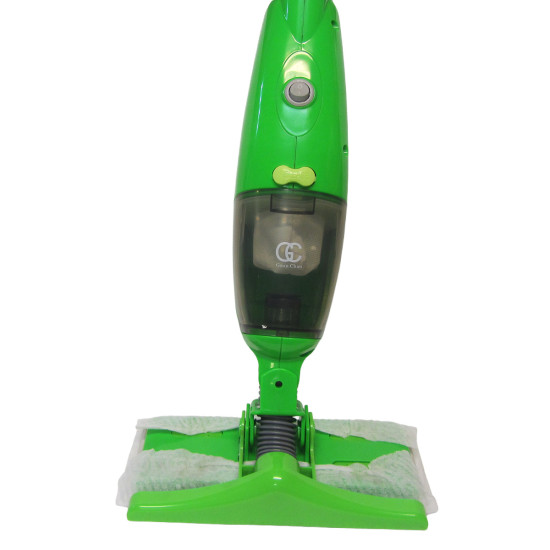 Akkumulátoros porszívó (gyors takarító)