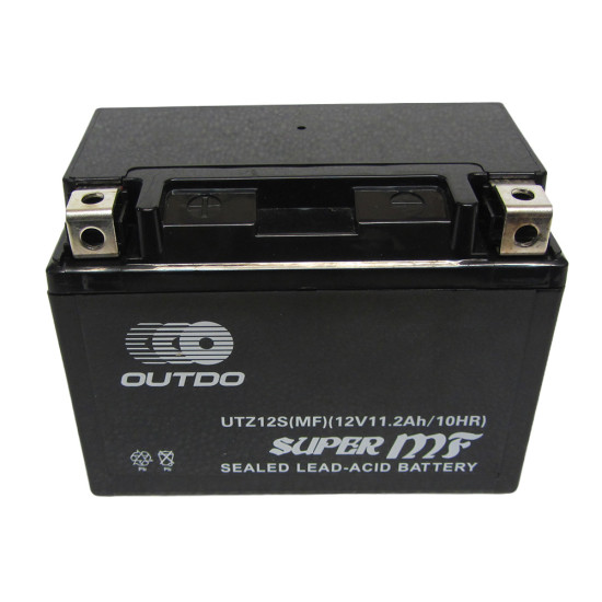 UTZ12-S  Motorakkumulátor