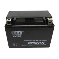 UTZ14-S  Motorakkumulátor
