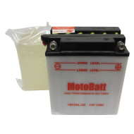 YB12AL-A2 +sav  Motorakkumulátor